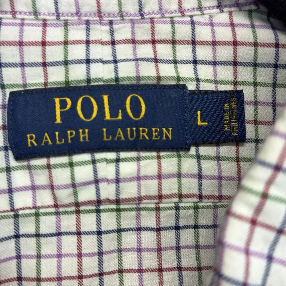 Polo Ralph Lauren polo ralph